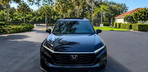 Honda CR-V 2023