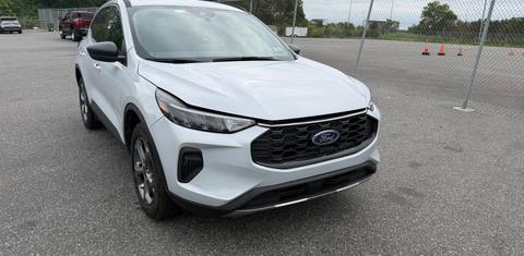 Ford Escape 2026