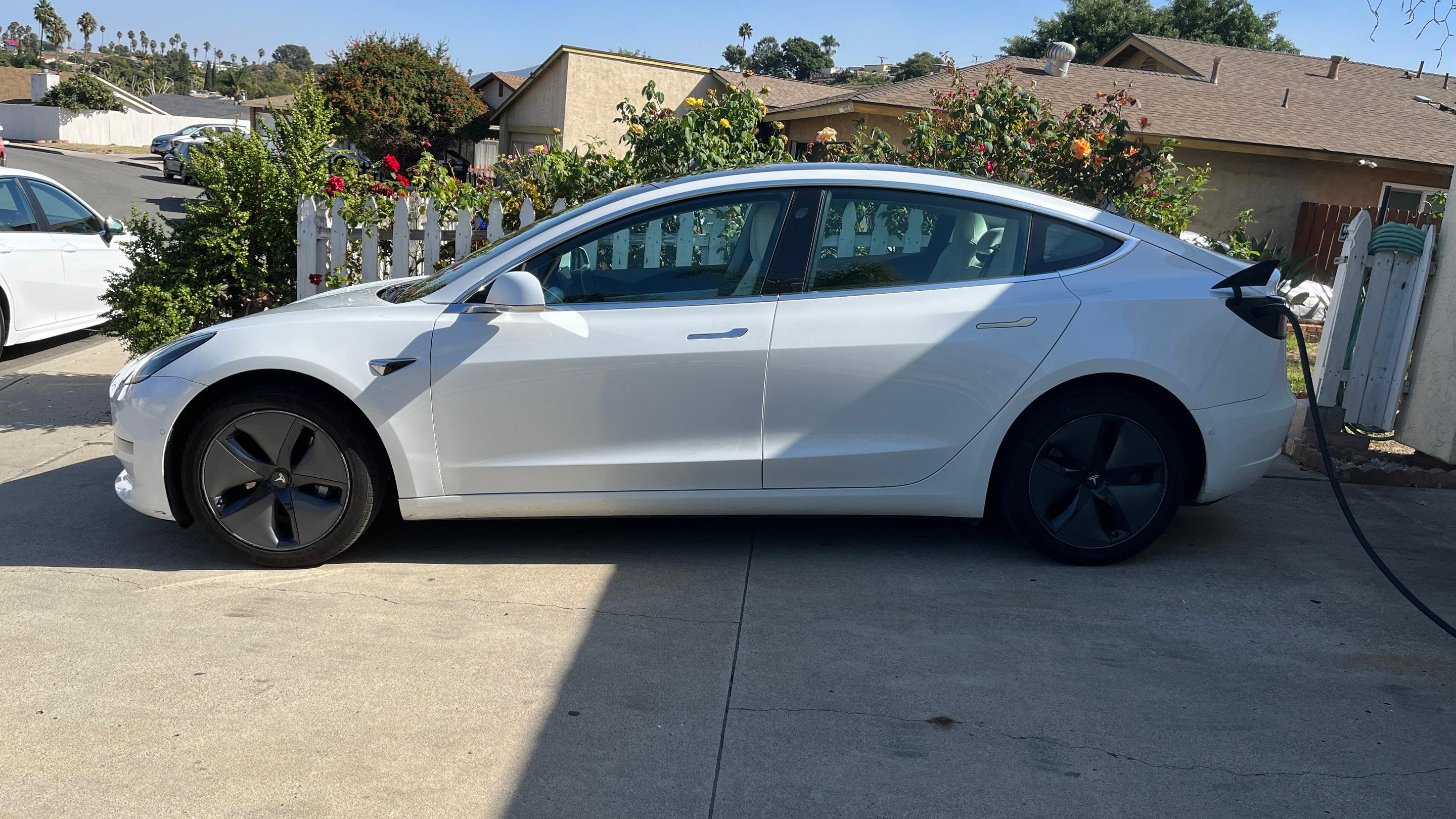 Tesla Model 3 2019 in San Diego, CA