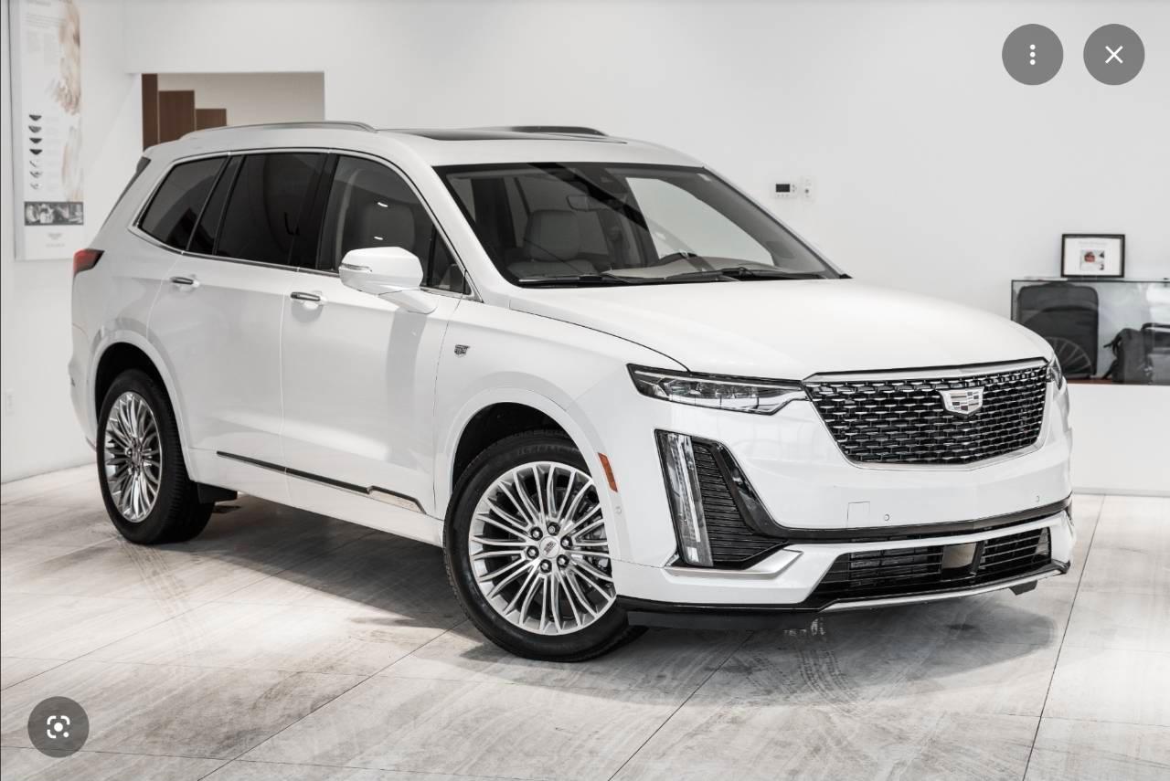Cadillac XT6 2020 in Hamden, CT