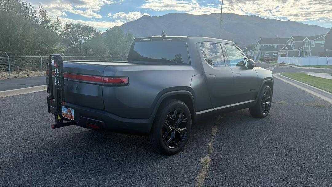 Rivian R1T 2025 in South Weber, UT