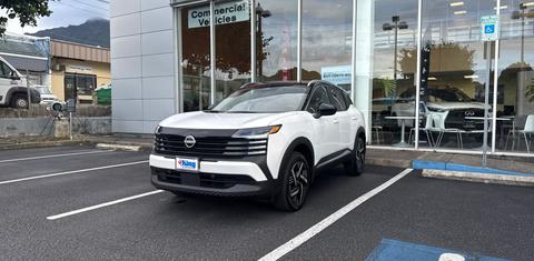 Nissan Kicks 2026