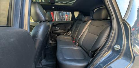 Kia Soul 2015