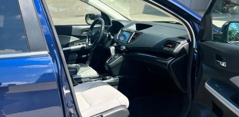 Honda CR-V 2015