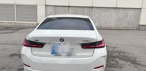 BMW 3 Series 2024