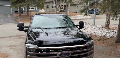 Ford Super Duty F-350 2026