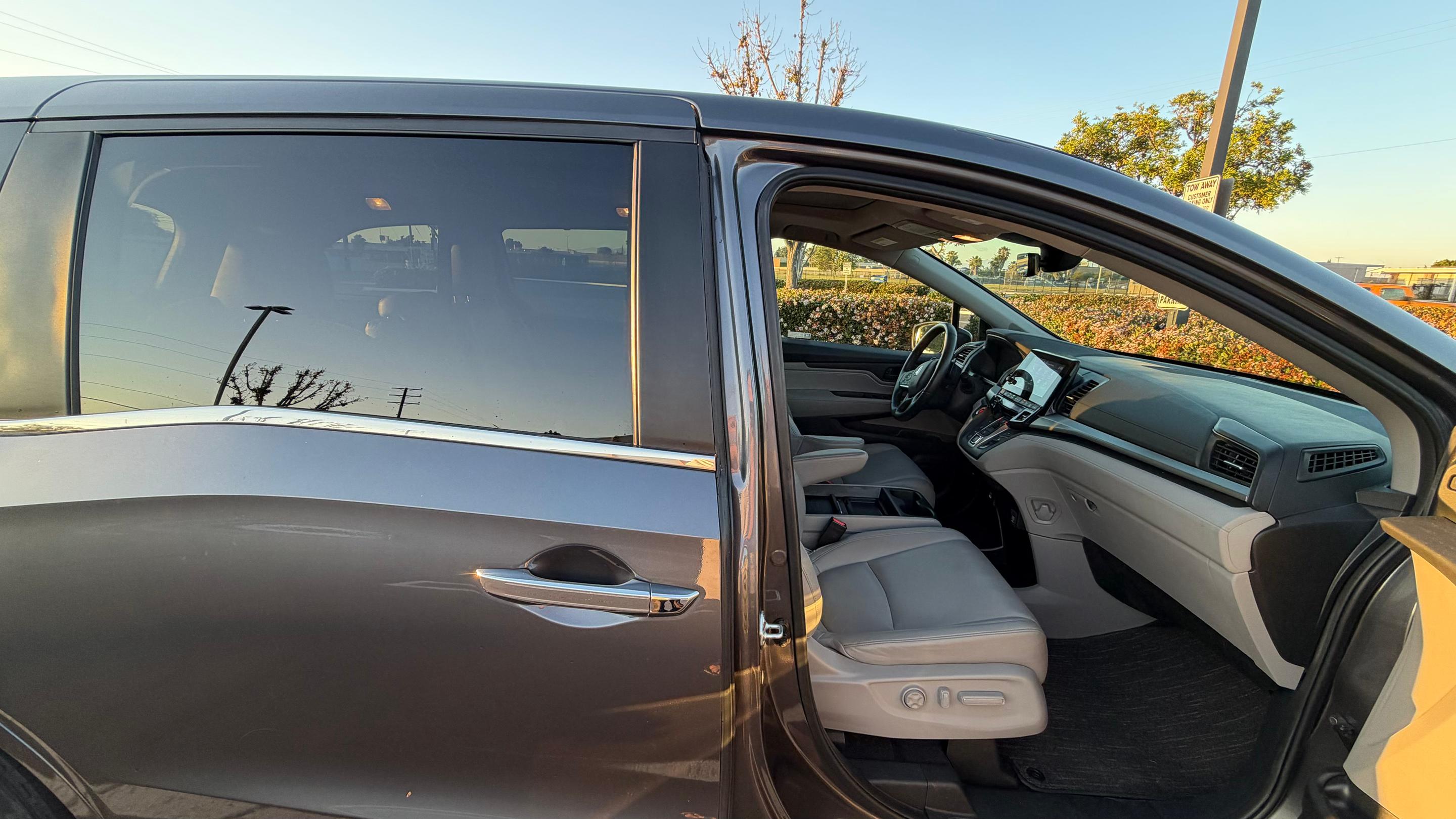 Honda Odyssey 2024 in Garden Grove, CA
