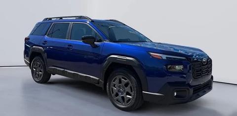Subaru Outback 2026