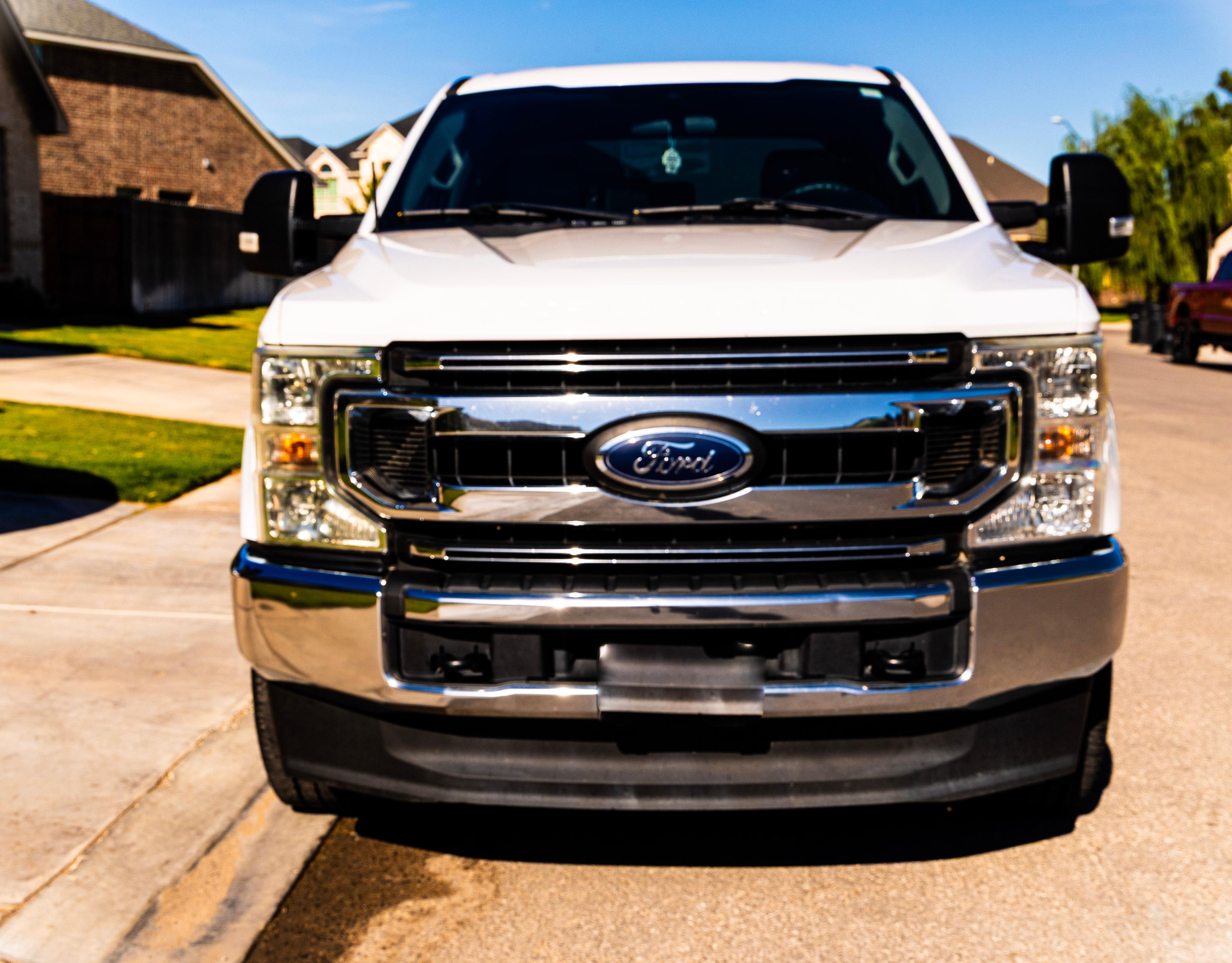 Ford Super Duty F-250 2020 in Odessa, TX