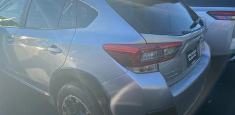 Subaru Crosstrek 2023
