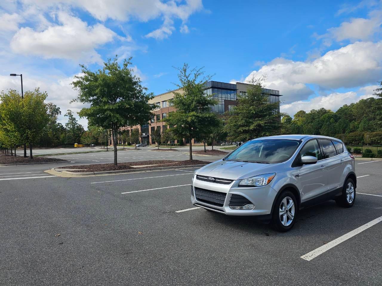 Ford Escape 2014 in Raleigh, NC
