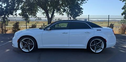 Chrysler 300 2016 rental in Concord, CA by Concord Rent A Car  . | Turo