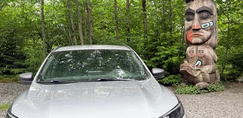 Ford Escape 2024