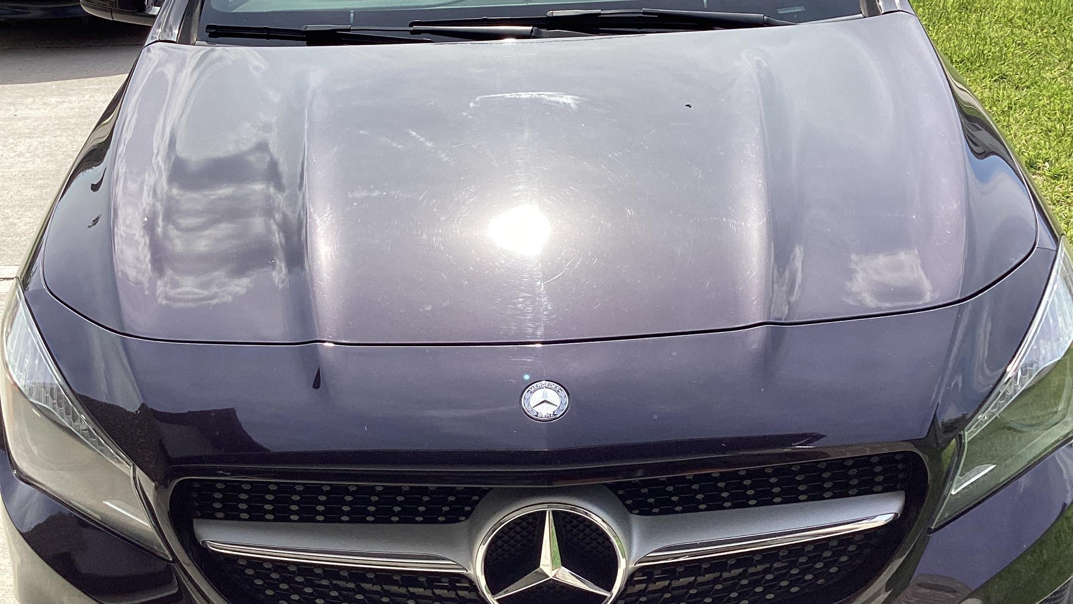 Mercedes-Benz CLA-Class 2015 rental in Houston, TX by Diamond Stream L. | Turo