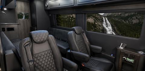 Mercedes-Benz Sprinter Cargo 2023