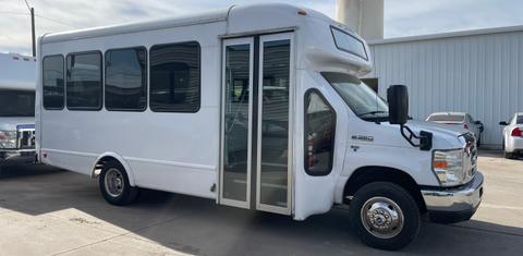 Ford Transit 2019