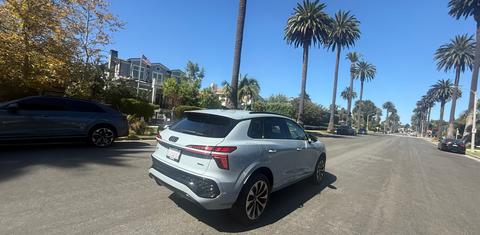 Audi Q3 2026