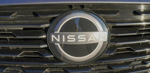 Nissan Sentra 2025