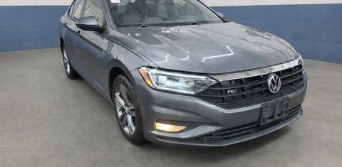 Volkswagen Jetta 2019