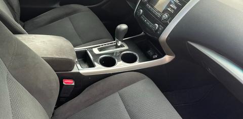 Nissan Altima 2014