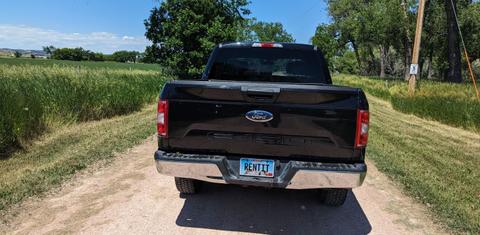 Ford F-150 2020