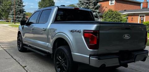 Ford F-150 2024
