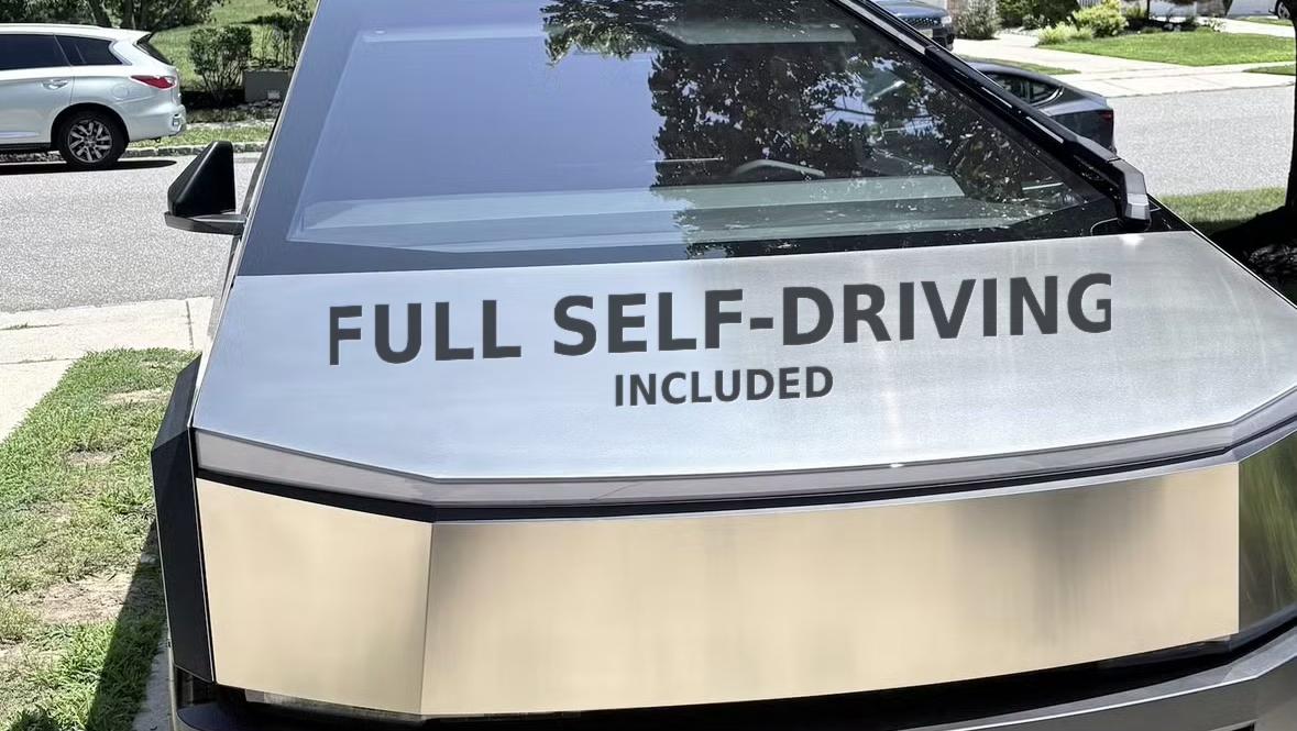 Tesla Cybertruck 2026 in Mount Laurel Township, NJ