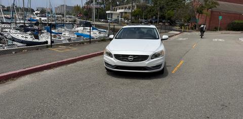 Volvo S60 2014