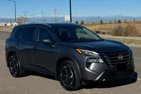 Nissan Rogue 2026 in Aurora