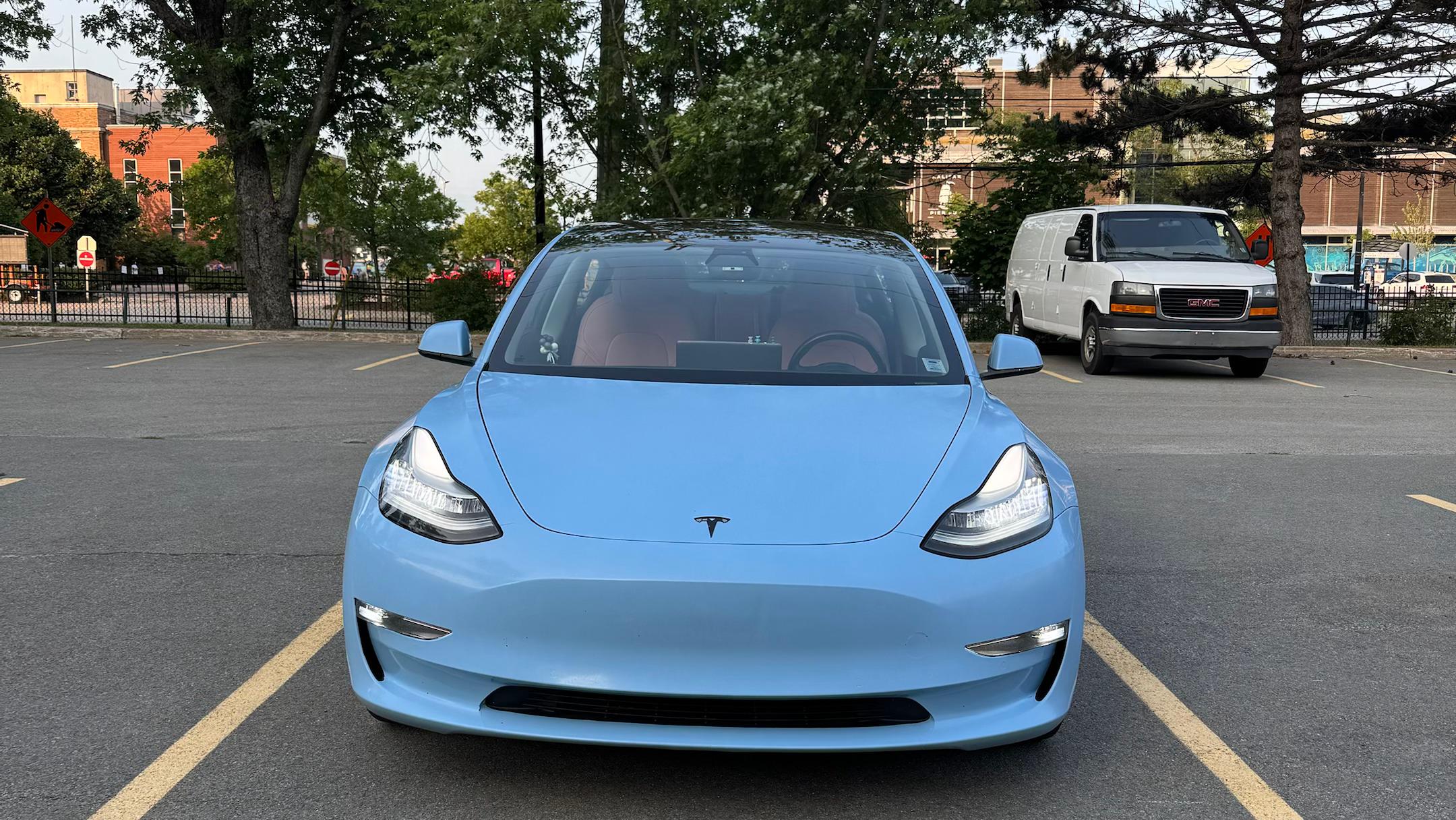 Tesla Model 3 2019 à Halifax, NS