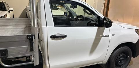 Toyota HILUX 2025