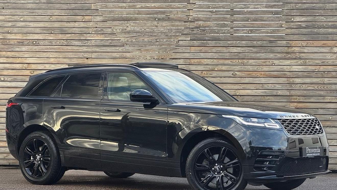 Land Rover Range Rover Velar 2021 in Monroe, LA