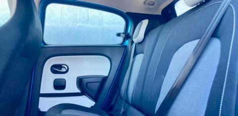 Renault Twingo 2015