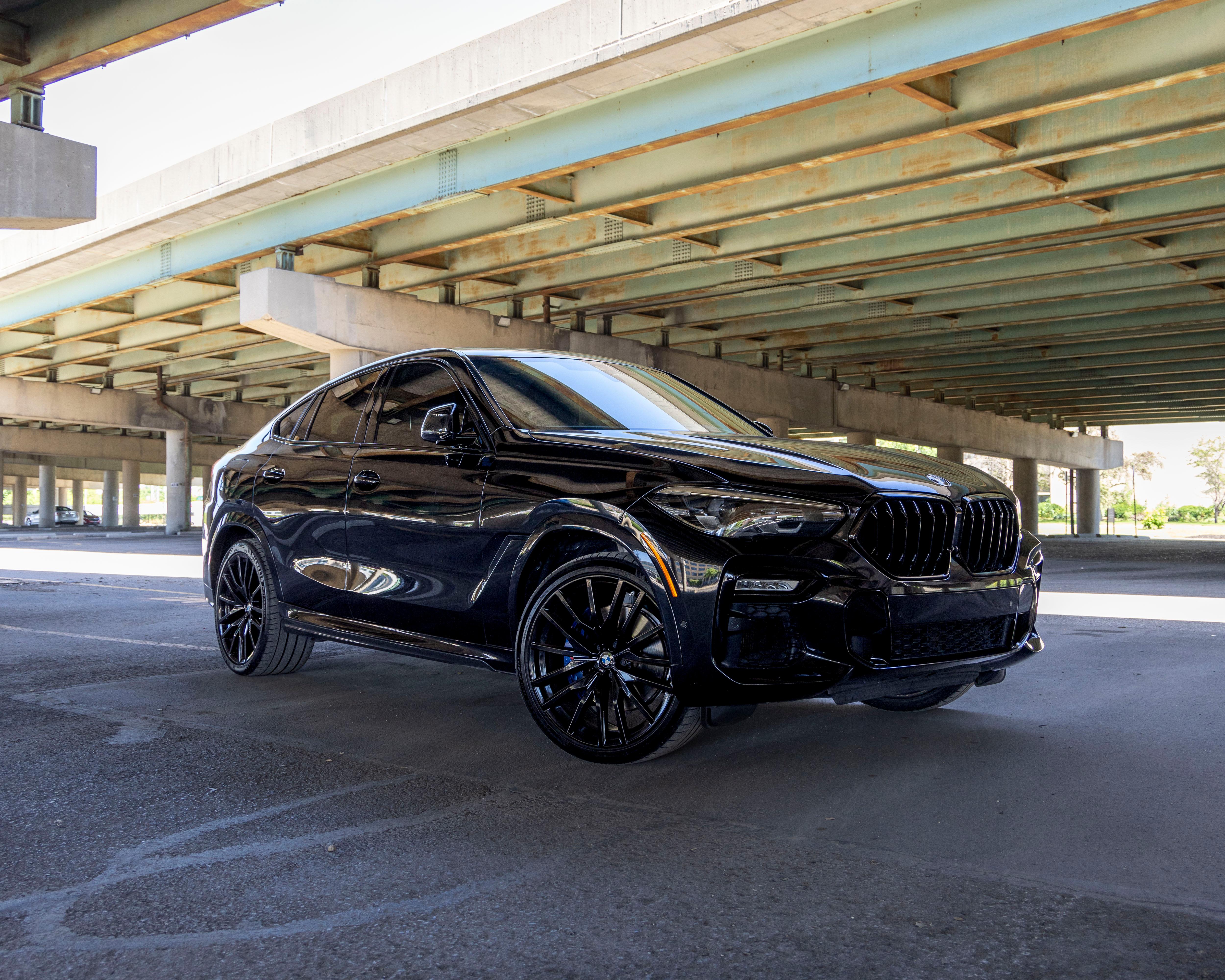 BMW X6 2021 in Indianapolis, IN