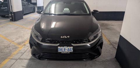 Kia Forte 2022