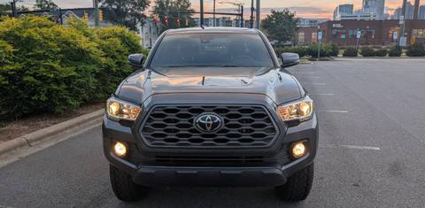 Toyota Tacoma 2023