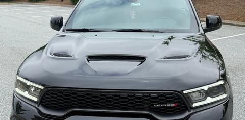 Dodge Durango 2024