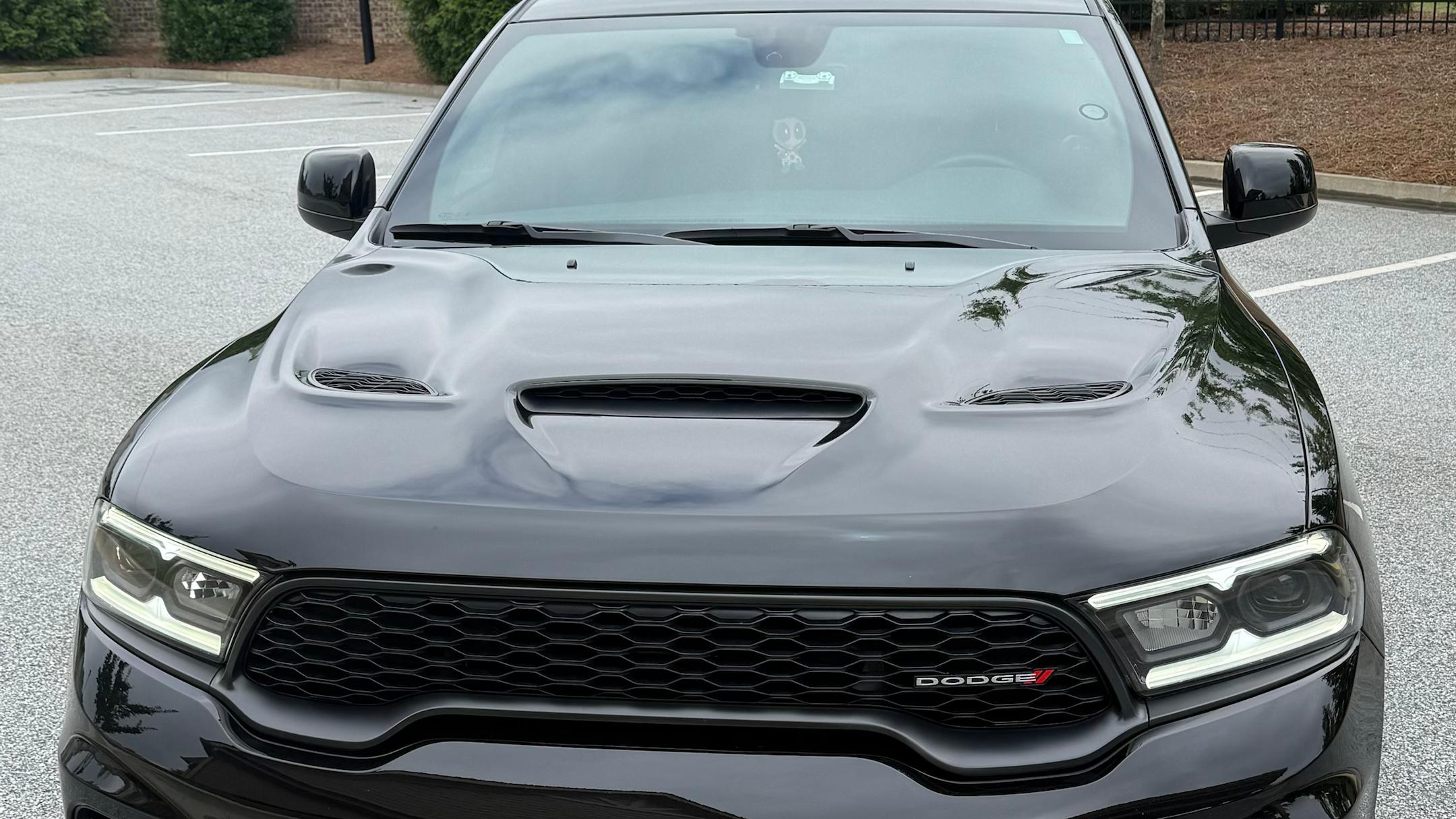 Dodge Durango 2024 in Lawrenceville, GA