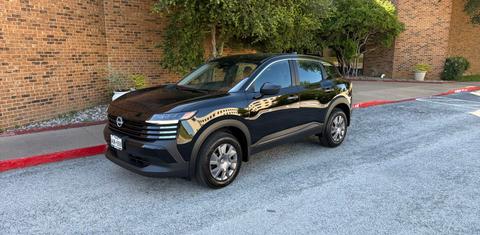 Nissan Kicks 2026