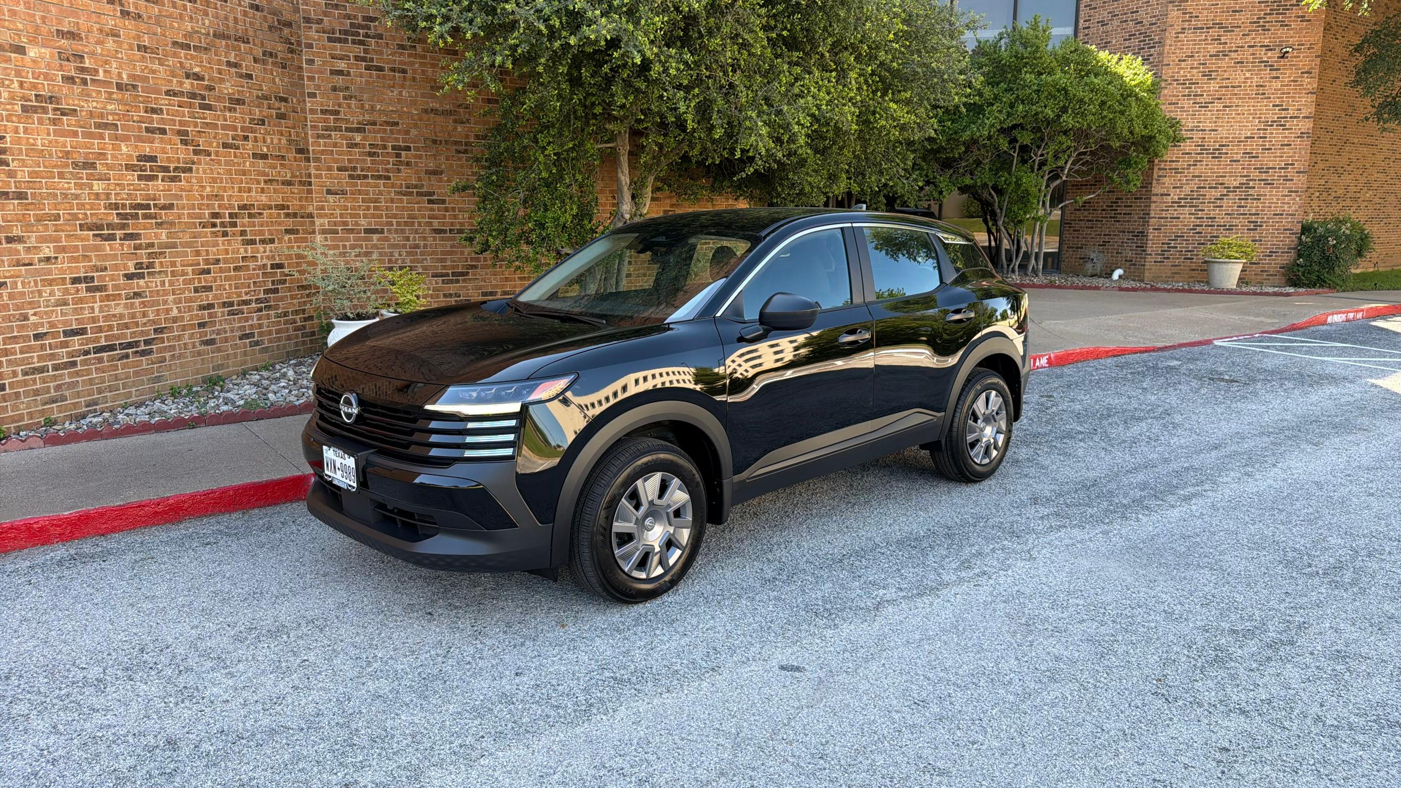 Nissan Kicks 2026 in Euless, TX