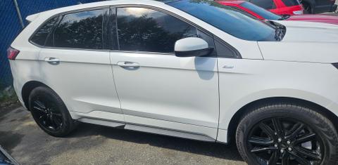 Ford Edge 2023