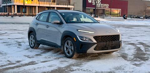 Hyundai Kona 2023