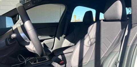 BMW 2 Series Gran Coupe 2025