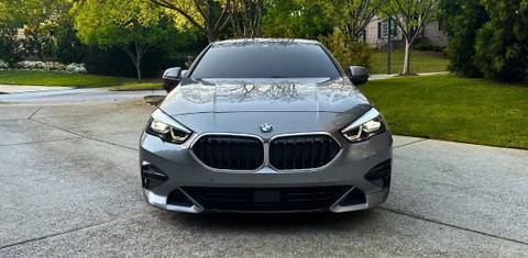 BMW 2 Series Gran Coupe 2023