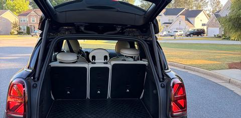 MINI Countryman 2022
