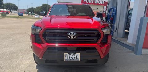 Toyota Tacoma 2026