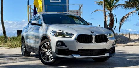 BMW X2 2019