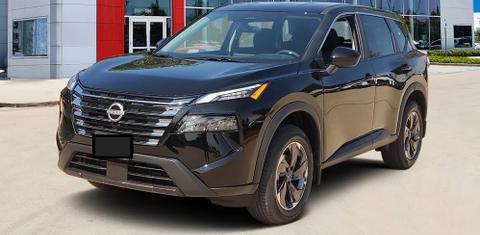 Nissan Rogue 2026