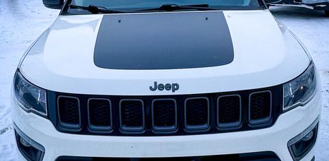 Jeep Compass 2019