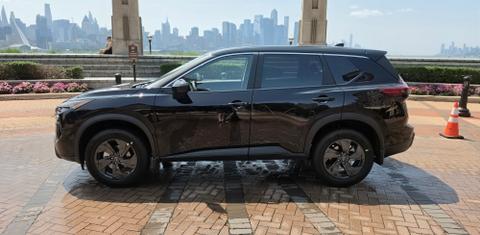 Nissan Rogue 2026